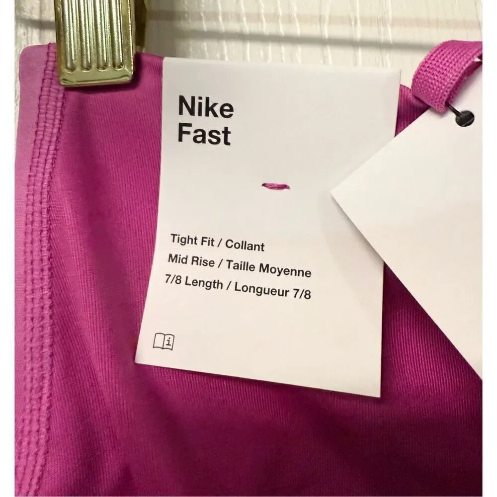 Nike new tags